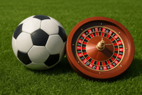 宾果游戏界面展示